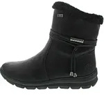 Rieker Z0070-00 (41/schwarz/nero) - Schwarz - 41