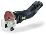 Festool 577985, Schwarz