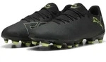Puma Future 8 Play Fg/ag Fu&szlig;ballschuhe Schwarz EU 44 Schwarz EU 44 - Schwarz -...