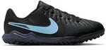 Nike Tiempo Legend 10 Academy TF Shadow Pack (GS) - EU 35 - Schwarz - 35