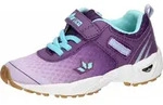 Lico Barney Sportschuh Lila - Lila - 29