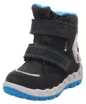 Superfit M&auml;nnlich ICEBIRD Grau/T&uuml;rkis 2000 - 20