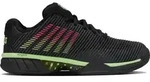 K-Swiss Herren Sneakers Schwarz 06613-011-M Gr&ouml;sse 43 - Schwarz - 43