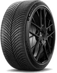1x Michelin CrossClimate 3 Sport Ganzjahresreifen 245/35 R19 93Y XL M+S 3PMSF