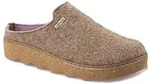 Rohde Hausschuhe Hausschuhe Filz - Beige - 43
