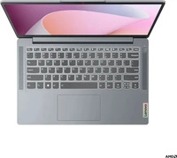 Lenovo 82XN009BGE, Lenovo IdeaPad Slim 3 14AMN8, AMD Ryzen 3, 2,4 GHz, 35,6 cm...