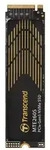 Transcend MTE260S 1 TB M.2 PCI Express 5.0 NVMe 3D NAND
