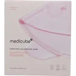Medicube Salmon DNA PDRN Pink Collagen Jelly Gel Mask