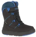 Stance 2 Kids Gr&ouml;&szlig;e 24 Farbe black/blue - Schwarz - 24