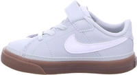 Nike DA5382-006, Nike Jungen Lauflernschuhe Court Legacy, gr&uuml;n, Gr.26