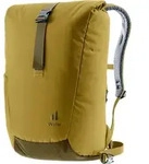 Deuter ProductName DE, Wandern, 22 l, 845 g, 270 mm, 460 mm - Gelb