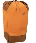 Deuter ProductName DE, Wandern, Mokka, 30 l, 1,14 kg, 310 mm, 510 mm - Orange