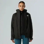 Jacke The North Face NF0A8E02JK31 f&uuml;r Damen - Schwarz - L