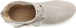 LASCANA High-Heel-Stiefelette Sommerstiefelette grau Gr&ouml;&szlig;e 43 - Grau - 43