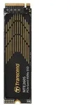 Transcend 260S, 2 TB, M.2
