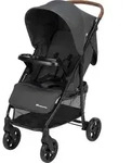 Bebeconfort Misty, Kompakter Kinderwagen, Aufbewahrungskorb 8 kg, Tablett als...