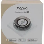 Aqara Touchscreen Dial V1, Amazon Alexa / Apple Siri / Google Home, Rund, Wei&szlig;,