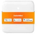 SwitchBot Hub Mini Matter Enabled, Wand-montiert, IR Wireless, Kabellos, WLAN,...