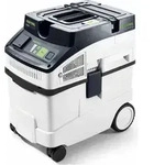 Festool Absaugmobil CLEANTEC CT 25-Set