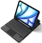 Inateck iPad Tastatur f&uuml;r iPad 10/11 Gen. A16 2025, Air 11 Zoll M4/M3/M2