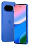 Google Pixel 10 , 16 cm (6.3"), 12 GB, 256 GB, 48 MP, Android 16.0, Blau - Blau