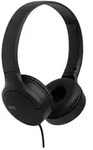 JVC HA-S33UC, Kabelgebunden, 20 - 20000 Hz, Anrufe/Musik, 122 g, Kopfh&ouml;rer,...