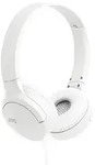 JVC HA-S33UC, Kabelgebunden, Anrufe/Musik, 20 - 20000 Hz, 122 g, Kopfh&ouml;rer,...