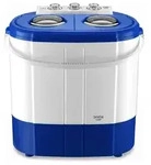 Briebe WM1140 Mini Waschmaschine,Tragbare, Camping 3kg Waschen, 1kg Zentrifuge 2