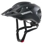 Cratoni AllRide-Helm &ndash; Gr&ouml;&szlig;e 53&ndash;59 cm mattschwarz 111201H5 - Schwarz