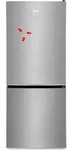 Beko B5RCNA346HG, 301 l, NoFrost-Funktion (K&uuml;hleinheit), SN-T, 4,2 kg/24h, C, Grau -