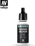 Vallejo 70.524, 17 ml, Plastikflasche