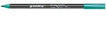 EDDING Porzellanstift 4200 t&uuml;rkis - T&uuml;rkis