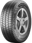 Continental GAN car-tyres VanContact A/S Ultra ( 235/55 R18C 118/116R 10PR EVc )