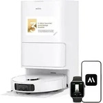 MOVA E40 Ultra &ndash; Saug- & Wischroboter, 19.000 Pa, automatische Leerung,
