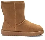 Ara 29952-09 ALASKA, Warmfutter, Stiefel in Braun f&uuml;r Damen, Gr&ouml;&szlig;e 36 - Braun - 36