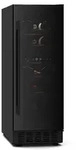 Klarstein Velaire Weink&uuml;hlschrank 2 Zonen - 17 Flaschen, 5-22&deg;C, Touch, LED,