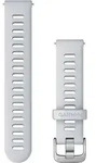 GARMIN Riemen - QUICK RELEASE 18 MM - Grau/Silber