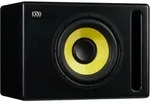 Aktiver Subwoofer KRK S10.4 - Schwarz