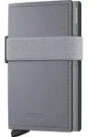 Secrid - Bandwallet - Matte Grey-Grey - Grau