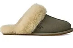 Ugg Scuffette Ii Hausschuhe Gr&uuml;n EU 36 Damen Gr&uuml;n EU 36 - Gr&uuml;n - 36