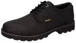camel active Halbschuhe Halbschuhe Leder - Schwarz - 40