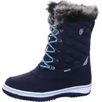 Trollkids Holmenkollen XT Winterstiefel Blau - 31