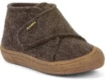 Froddo Minni Wooly Brown Gr&ouml;&szlig;e EU 22 - Braun - 22