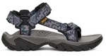 TEVA Terra Fi 5 Universal Magma Grey Ridge Magma Grey Ridge 41 - Grau - 41