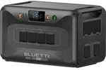 Bluetti APEX 300, Solar, AC, 2764,8 Wh, 3840 W, 11520 W, Reiner Sinus, 230 V -