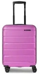 Franky Munich 4.0 4 Rollen Kabinentrolley S 53 cm mit Dehnfalte - Rosa