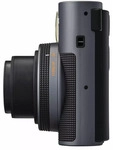 Fujifilm Instax Mini 41, 62 x 46 mm, Schwarz, 60 mm, 90 s, 0,3 - 2,2 m, 7 s - Schwarz