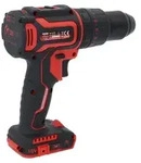 KS Tools eMONSTER Brushless-Akku-Schlag-Bohr-Schrauber, ohne Akku und Ladeger&auml;t