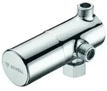 Schell 094140699 Eckventil-Thermostat