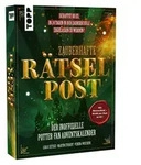 Zauberhafte R&auml;tselpost: Der inoffizielle Potter-Fan Adventskalender